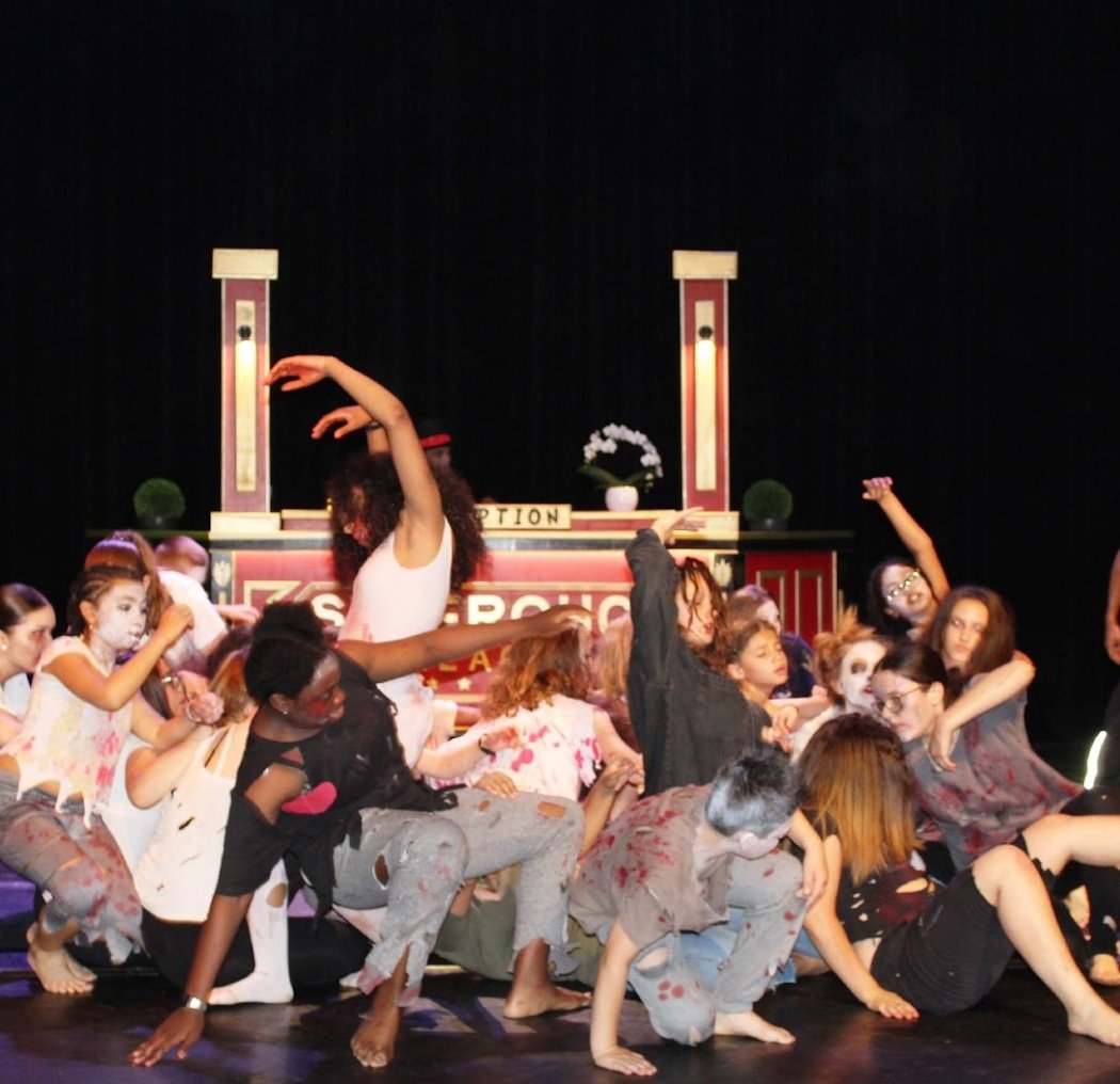 Chorelys Danse Creation 3